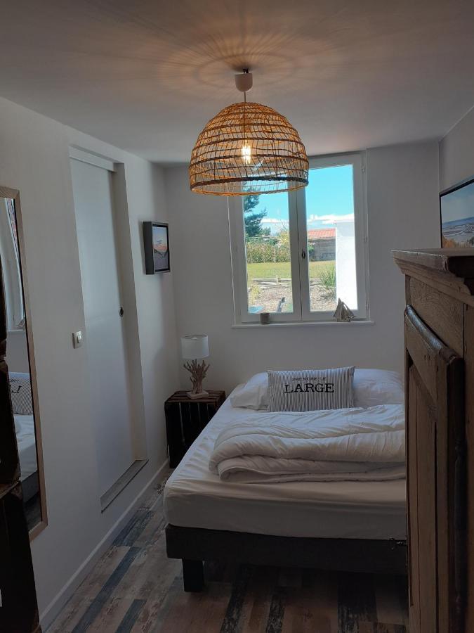Holiday home La Garenne Wimille