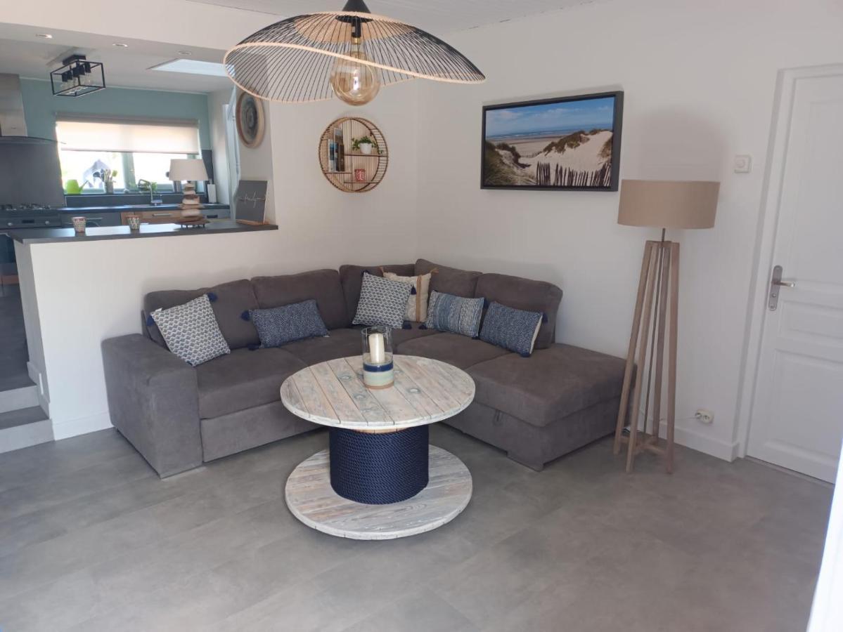 La Garenne * Wimille