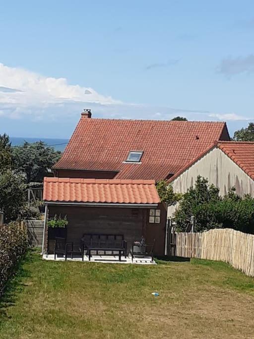 La Garenne Holiday home Wimille