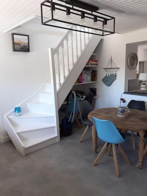 Holiday home La Garenne *