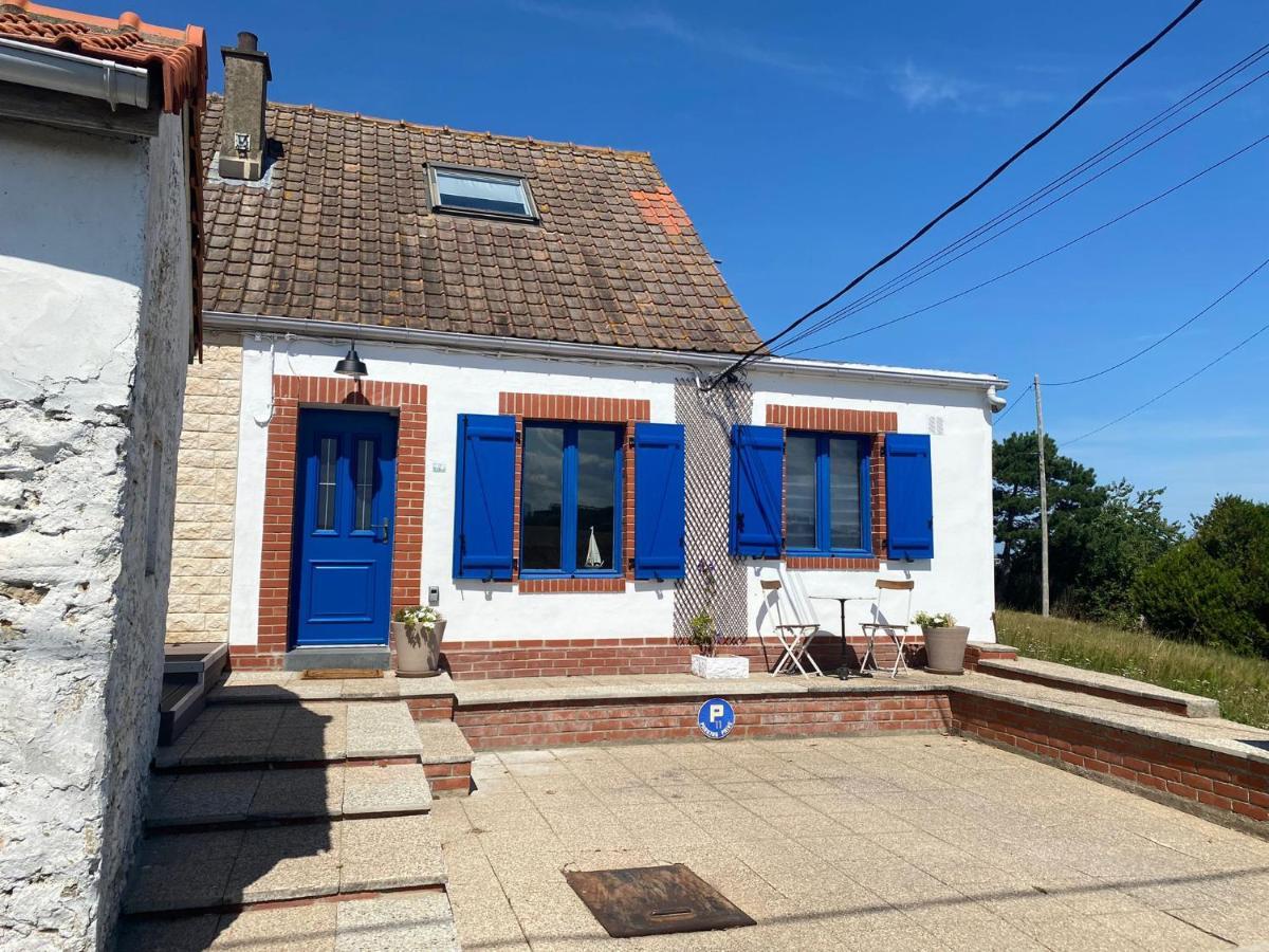 La Garenne Wimille